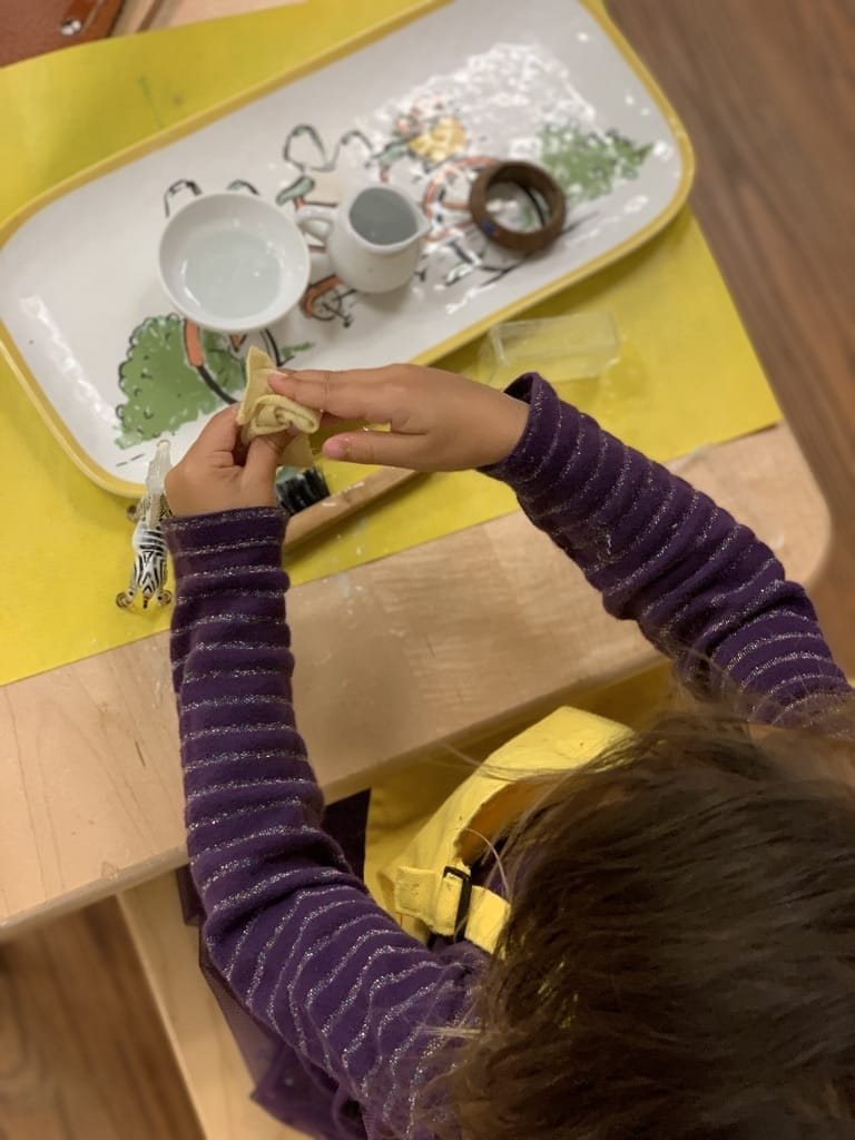 Toddler Program | Encourage Growth – Join Today — Paché Montessori