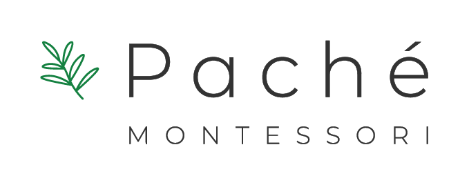 Pache Montessori logo